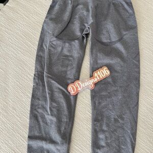 NVGTN Gray Leggings